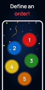 Touch Roulette: Finger Chooser 17+ .